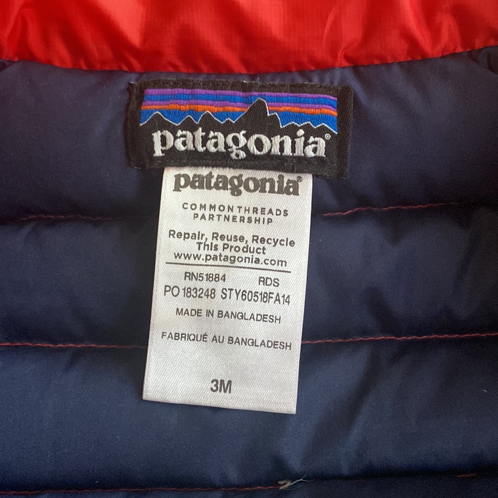 Size 3M, Like New condition - Picture 2 of 4